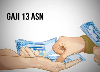 Ketahui Hal Penting Ini Apabila Menerima Pencairan! Begini Cara Cek Gaji ke-13 Pensiunan PNS 2025 via Online