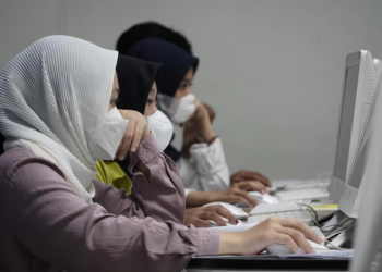 Peserta Wajib Memenuhi Persyaratan dari Kemenag! Tes Komputer Ujian Masuk PTKIN 2025 Dimulai Selasa Besok