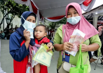 Simak Cara Mengecek Pencairannya! Update Terkini Jadwal Bansos BPNT Rp600 Ribu