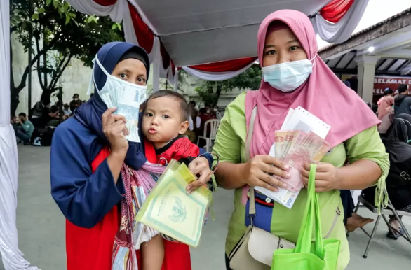 Simak Cara Mengecek Pencairannya! Update Terkini Jadwal Bansos BPNT Rp600 Ribu