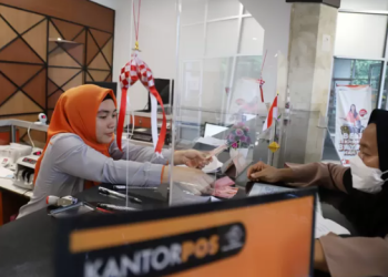 Ini Solusi Cairkan BSU 2025 via Kantor Pos, Jika Tak Punya Rekening Himbara