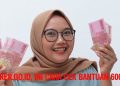 Selain bsu.kemnaker.go.id, Ini Cara Cek Bantuan 600 Ribu Pemerintah