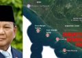 Sengketa 4 Pulau Aceh Sumut Berakhir, Ini Isi Keputusan Presiden Prabowo