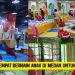 Spot Seru Tempat Bermain Anak di Medan untuk Keluarga