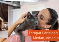 Tempat Penitipan Dokter Hewan di Medan, Aman dan Terpercaya