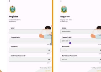 Tutorial Cara Daftar SPMB Sumut SMA SMK 2025 Tahap 2 Lewat SPMB Online