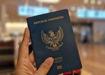 Berapa Biaya Pembuatan Paspor Tahun Ini? Berikut Rinciannya Untuk Anda