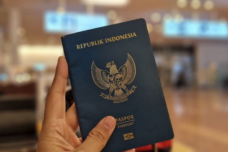 Berapa Biaya Pembuatan Paspor Tahun Ini? Berikut Rinciannya Untuk Anda