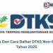 Kriteria Dan Cara Daftar DTKS Non-Bansos Tahun 2025