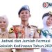 Jadwal dan Jumlah Formasi Sekolah Kedinasan Tahun 2025