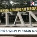 Cara Daftar SPMB PT PKN STAN Tahun 2025