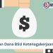 Cek Besaran Dana BSU Ketenagakerjaan Juni 2025