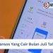 Daftar Bansos Yang Cair Bulan Juli Tahun 2025