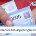 Cara Cek Bansos Keluarga Dengan Nomor NIK
