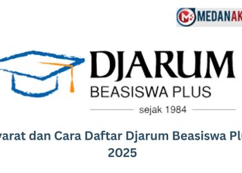 Syarat dan Cara Daftar Djarum Beasiswa Plus 2025