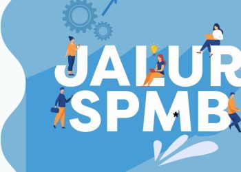 Jadwal Lengkap SPMB Sumut Tahap I dan II Tahun 2025