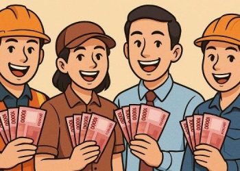 Cara Cek Pencairan Dana BSU di Kota Medan Juni 2025!