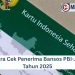 Cara Cek Penerima Bansos PBI-JK Tahun 2025
