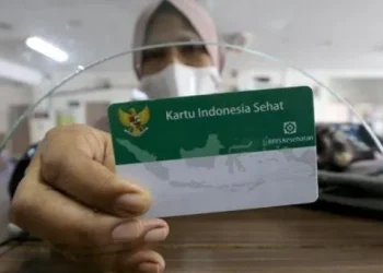 Cara Cek Status Penerima Bansos PBI JK Secara Online