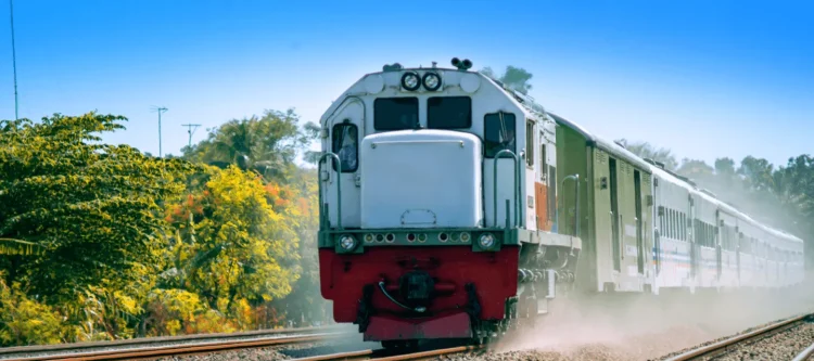 Cara Pesan Tiket Kereta Api Kota Medan, Berikut Cara-Caranya!