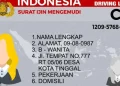 Cara Simple Buat SIM di Kota Medan Beserta Syarat dan Ketentuannya