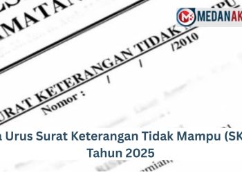 Cara Urus Surat Keterangan Tidak Mampu (SKTM) Tahun 2025