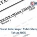 Cara Urus Surat Keterangan Tidak Mampu (SKTM) Tahun 2025