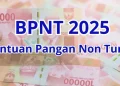 Cek Pencairan Dana BPNT dari HP, Berikut Caranya!