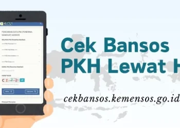 Cek Pencairan Dana PKH dari HP, Berikut Langkah-Langkahnya!