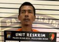 Curi Motor Jamaah Salat demi Bayar Kos dan Beli Sabu, Pria di Medan Ditembak Polisi