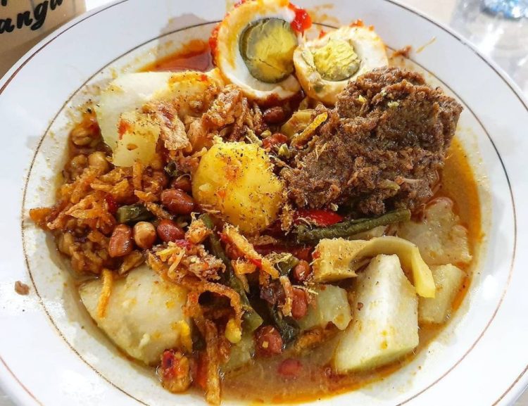 Daftar Makanan Khas Kota Medan yang Wajib Dirasakan!