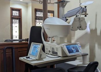 Daftar Rumah Sakit Mata di Medan yang Menerima BPJS Kesehatan: Lengkap dengan Tips Memilih