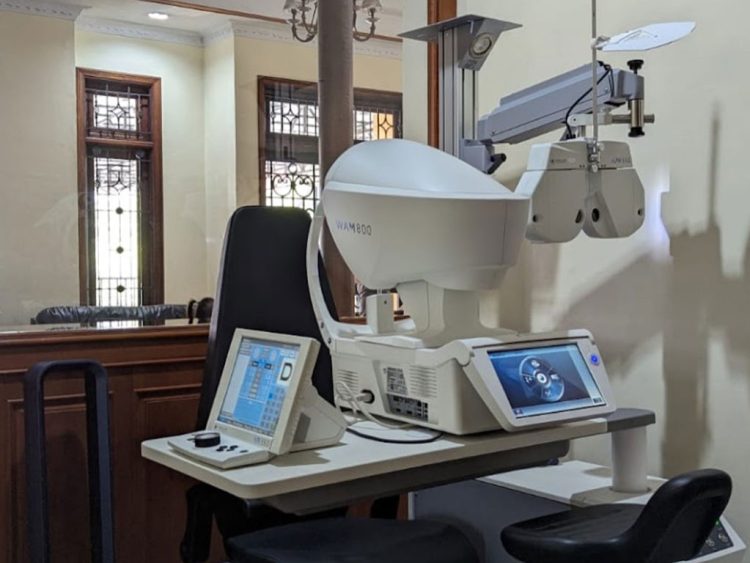 Daftar Rumah Sakit Mata di Medan yang Menerima BPJS Kesehatan: Lengkap dengan Tips Memilih