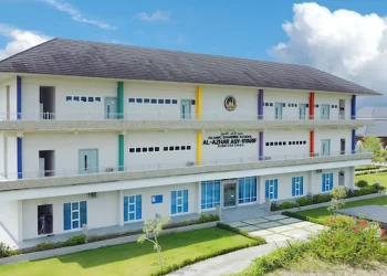 Daftar SMP Terbaik di Medan Tahun 2025: Negeri dan Swasta Unggulan yang Layak Jadi Pilihan