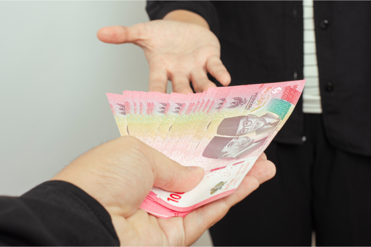 Rampung Sebelum Pekan Kedua Juni 2025! Segera Cek di bsu.kemnaker.go.id! BSU 2025 Cair Rp600 Ribu