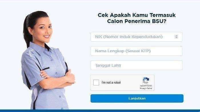 Perusahaan Harus Segera Lakukan Ini! Wajib Tahu! SIPP Jadi Syarat Cairnya BSU 2025