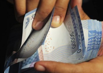 Ini Alasan Penting Penerima Bansos BPNT Dapat Tambahan Bantuan Beras 20 Kg dan Uang Tunai untuk Alokasi 2 Bulan! Perlu Diketahui