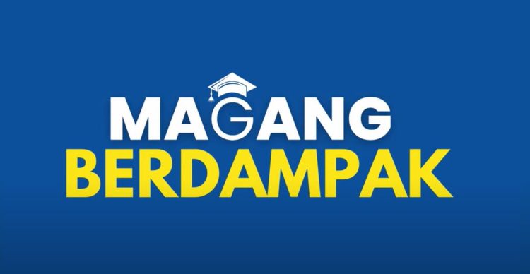 Kemdiktisaintek Buka Pendaftaran Magang Berdampak hingga 11 Juli 2025! Mahasiswa Buruan Daftar, Ada Konversi SKS dan Uang Saku