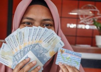Intip Cara Cek Statusnya! Berapa Lama Verifikasi dan Validasi BSU BPJS Ketenagakerjaan Rp600.000?