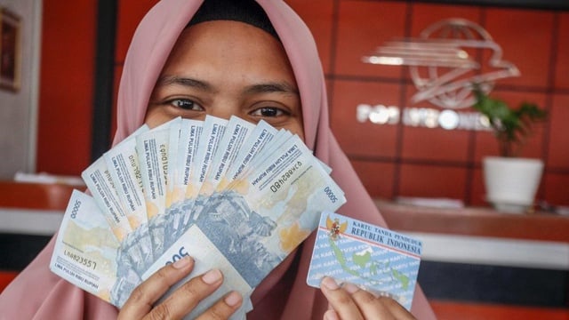 Intip Cara Cek Statusnya! Berapa Lama Verifikasi dan Validasi BSU BPJS Ketenagakerjaan Rp600.000?