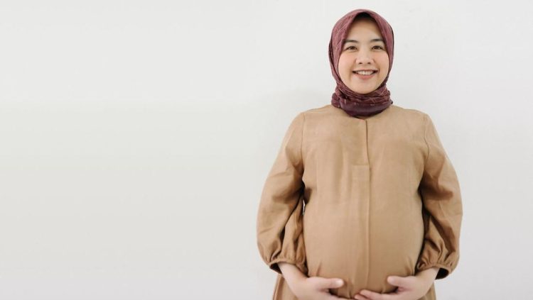 Bansos Ibu Hamil 2025 Rp750 Ribu Cair Bulan Juni ini