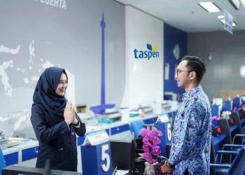 Ini Penjelasan Resmi dari Taspen! Benarkah Gaji Pensiunan PNS Naik Tahun 2025?