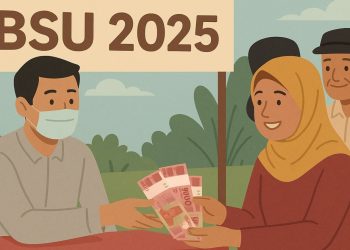 Panduan Terbaru Penyaluran BSU Juni-Juli! Revisi Peraturan Menteri No 5 Tahun 2025