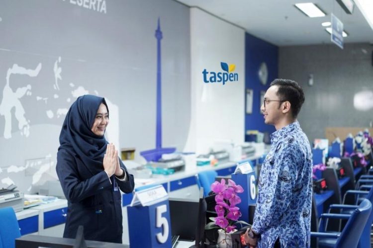 Ini Penjelasan Resmi dari Taspen! Benarkah Gaji Pensiunan PNS Naik Tahun 2025?