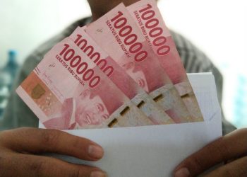 Cek Faktanya di Sini, Bantuan Sosial Rp400.000 Mulai Dapat Dicairkan di Bank Mandiri dan BSI?