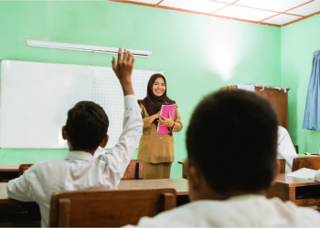 Pahami Dulu Hak dan Kewajiban Guru di Sekolah Rakyat Ini! Minat Daftar PPPK 2025 di Kemensos?