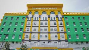 DPRD Medan Desak Pemko Tingkatkan Pelayanan RSUD Pirngadi dan Bachtiar Djafar