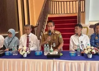 Empat Pejabat Pemkot Medan Terkait Narkoba, Wali Kota: Sanksi Berat Menanti