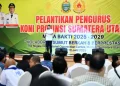Gubernur Bobby Nasution Siap Dukung PSMS Medan, Manajemen Harap Ada Pertemuan Strategis