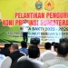 Gubernur Bobby Nasution Siap Dukung PSMS Medan, Manajemen Harap Ada Pertemuan Strategis